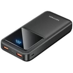 Vention Powerbank Vention FHLB0 Black 20000 mAh