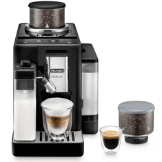 De'Longhi Rivelia EXAM 440.55.B, aparat za kavu