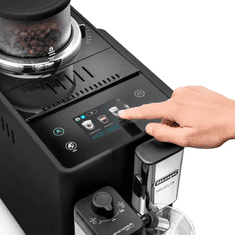 De'Longhi Rivelia EXAM 440.55.B, aparat za kavu