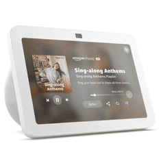 Amazon Echo Show 8 (3. Gen), bílá