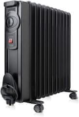 ELEKTRIČNI ULJNI RADIATOR 2300W BXRA2300E