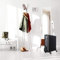 Black+Decker ELEKTRIČNI ULJNI RADIATOR 2300W BXRA2300E