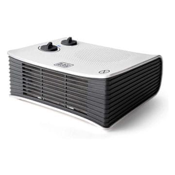 Black+Decker GRIJALICA / KALORIFER 1000W / 2000 W BXSH2001E