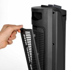 Black+Decker KALORIFER KERAMIČNI 2000W BXSH2002E