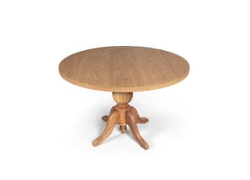 Woody Fashion Blagovaonski stol MARGARET