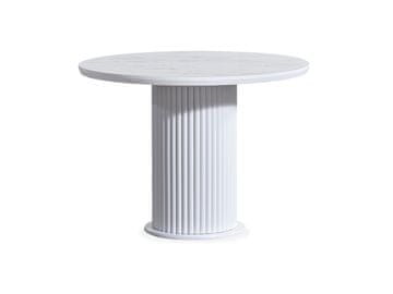 Woody Fashion Blagovaonski stol CECILIA