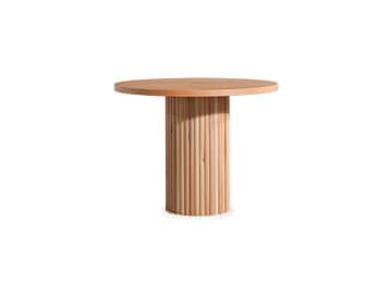 Woody Fashion Blagovaonski stol Lova - Natural