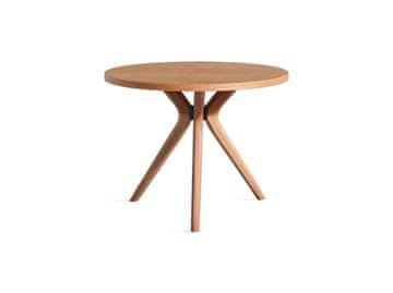 Woody Fashion Blagovaonski stol Vegas - Prirodni