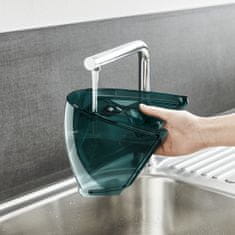 Tefal Pro Express Eco parna stanica, 7,5 bara (GV9E21E0)