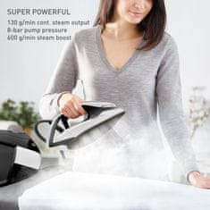 Tefal Express Power glačalo s kuhalom za vodu (SV8156E0)