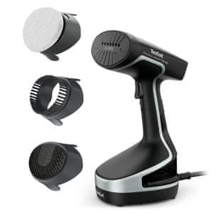 Access'Steam Force ročni osvežilec tkanin (DT8270E1)