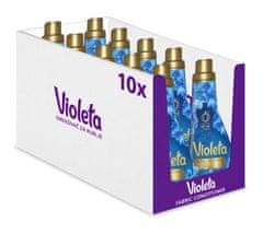 Violeta Omekšivač za rublje Mystic, 10x 800 ml