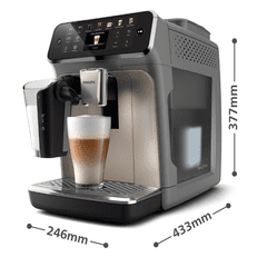Philips EP4446/70 Aparat za espresso kavu