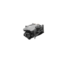 DJI Komplet za dron Mini 5 Pro Fly More Combo (DJI RC2) (CP.MA.00000894.01)