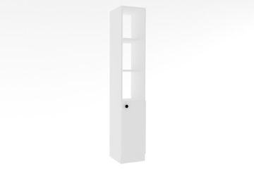 Woody Fashion Kupaonica, Trend - White