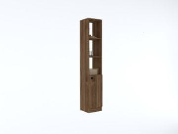 Woody Fashion Kupaonica, Trend