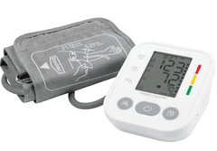 ProfiCare PC-BMG3121 mjerač krvnog tlaka nadlaktice