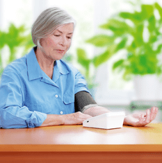 ProfiCare PC-BMG3121 mjerač krvnog tlaka nadlaktice