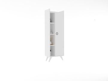 Woody Fashion Kupaonica, Ilgım