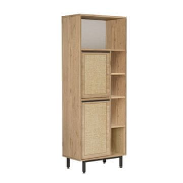 Woody Fashion Kupaonski ormarić, ON10C-SU