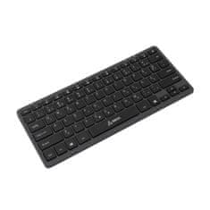 S-box Bluetooth 3.0 tipkovnica crna BT-05S/HR