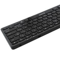 S-box Bluetooth 3.0 tipkovnica crna BT-05S/HR