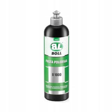 Boll Pasta za poliranje B1000 250ml bočica