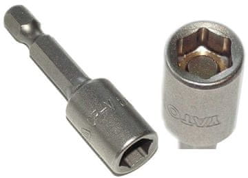 Magnetski nasadni ključ za Yato odvijač 1/4" 8 mm