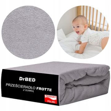 BE Plahta 60x120 s elastičnim frotirom, mekana, polirana