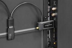 Krüger&Matz DVB-T2 tuner KrugerMatz H.265 HEVC dekoder za HDMI