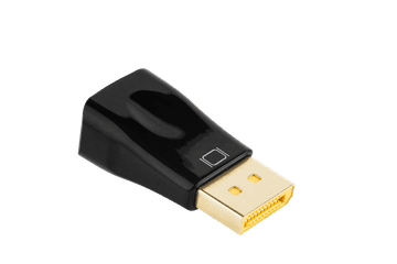 Cabletech Adapter s utikačem DisplayPort – VGA priključak