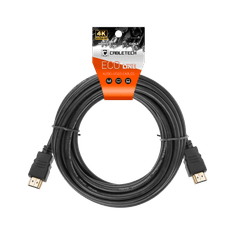 Cabletech Kabel HDMI - HDMI 2.0 4K 15m Cabletech Eco Line