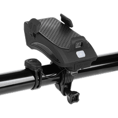 slomart Držač bicikla XT50 3u1