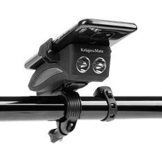 slomart Držač bicikla XT50 3u1