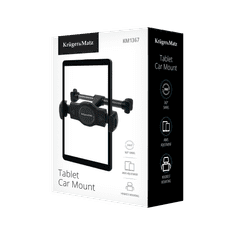Krüger&Matz Držač za tablet za automobil Kruger&Matz