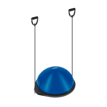 slomart REBEL ACTIVE pol lopta za ravnotežu 46cm + pumpa