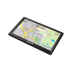 Auto GPS navigacija 9" Peiying Alien PY-GPS9000 + karta EU