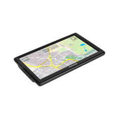 Auto GPS navigacija 9" Peiying Alien PY-GPS9000 + karta EU