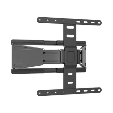 slomart Univerzalni zidni nosač Kruger&Matz Ultra Slim 37"-75" vertikalna i horizontalna regulacija