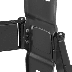 Univerzalni zidni nosač Kruger&Matz Ultra Slim 43"-90" maks. 50 kg