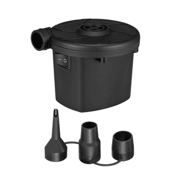 slomart Teesa: Električna pumpa za zrak 12V/230V