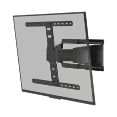 Univerzalni zidni nosač Kruger&Matz Ultra Slim 43"-90" maks. 50 kg