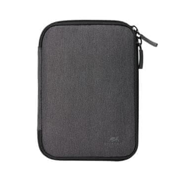 RivaCase Suzuka 5631 ECO putni organizator, crni