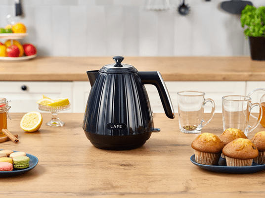  Lafe Modern grelnik vode, 1,7 l