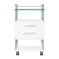 ACTIVESHOP Podijatrijski asistent 6052 bijeli