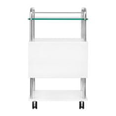 ACTIVESHOP Podijatrijski asistent 6052 bijeli