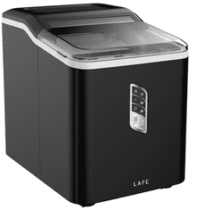 Lafe IceTwist aparat za led, 12 kg / 24 sata