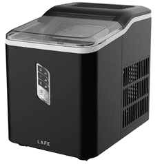 Lafe IceTwist aparat za led, 12 kg / 24 sata