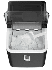 Lafe IceTwist aparat za led, 12 kg / 24 sata