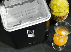 Lafe IceTwist aparat za led, 12 kg / 24 sata